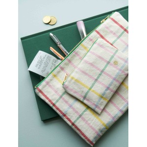 Pochette Fair Play Multicolore M