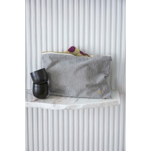 Pochette Finette Finette Caviar S