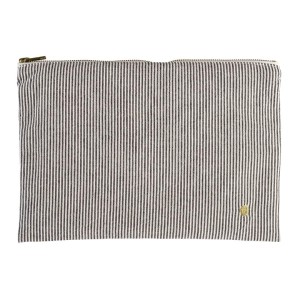 Pochette Finette Finette Caviar S