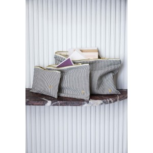 Pochette Finette Finette Caviar S