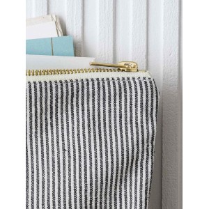 Pochette Finette Finette Caviar S