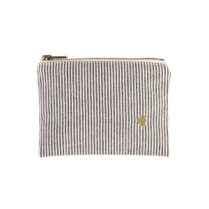 Pochette Finette Finette Caviar S