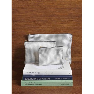 Pochette Gustave Gustave Caviar S