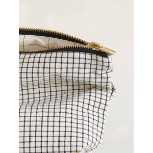 Pochette Gustave Gustave Caviar S