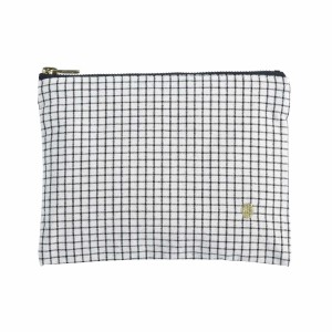Pochette Gustave Gustave Caviar S