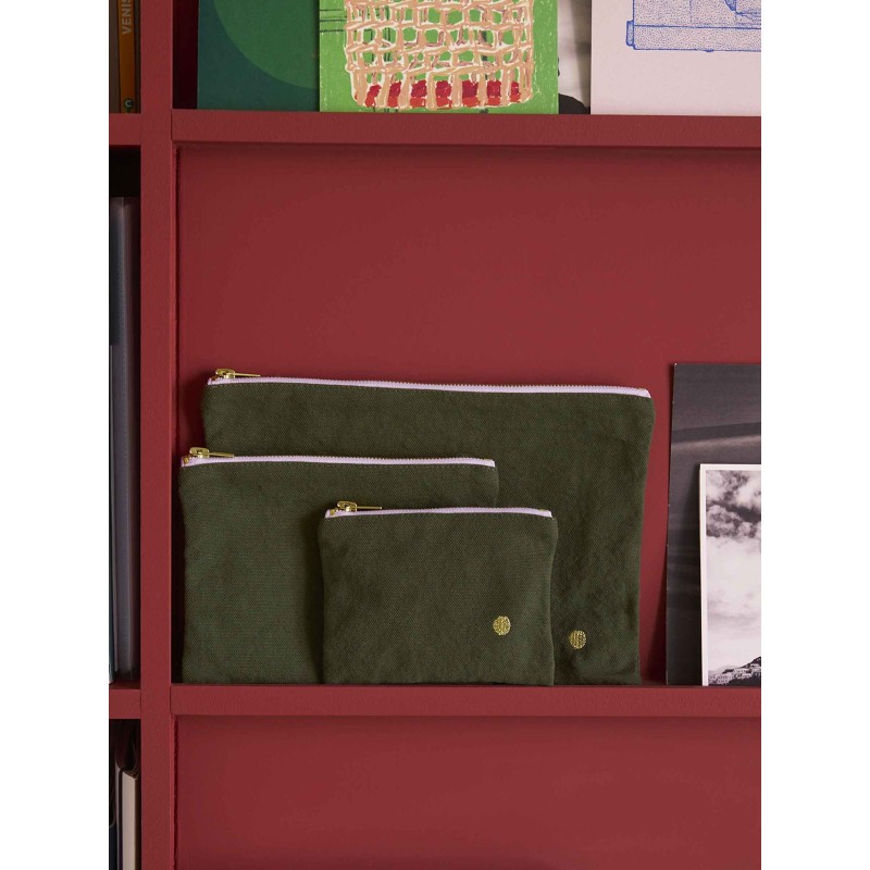 Pochette Iona Kale S Pochette Iona Kale S