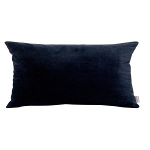 Cuscino tinta unita Elise Pêche 40 X 65