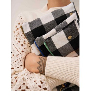Pochette Max Max Caviar S
