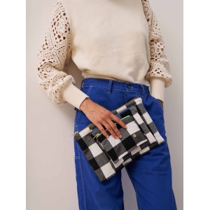 Pochette Max Max Caviar S