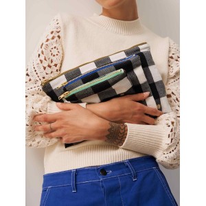 Pochette Max Max Caviar S
