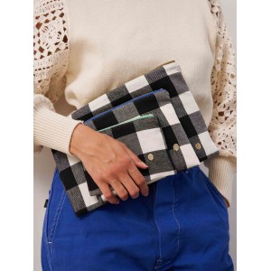 Pochette Max Max Caviar S