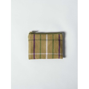 Pochette Scotty Marron S