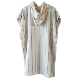 Poncho Marina Purple rain 95 X 80
