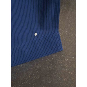 Tenda Léonie Poivre rose 280 X 140