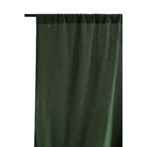 Tenda Léonie Poivre rose 280 X 140