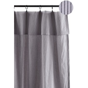 Tenda Léonie Poivre rose 280 X 140