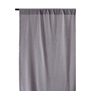 Tenda Léonie Poivre rose 280 X 140