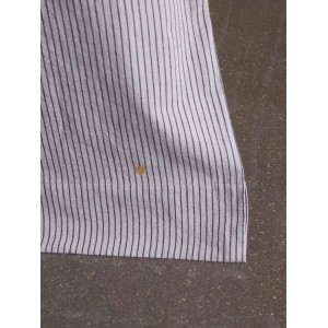 Tenda Léonie Poivre rose 280 X 140