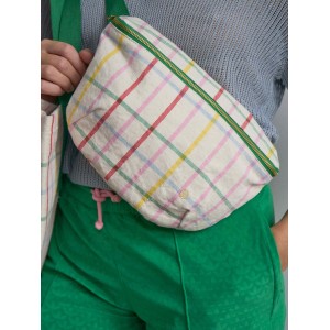 Marsupio Fair Play Multicolore 19 X 28