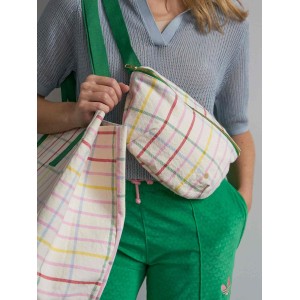Marsupio Fair Play Multicolore 19 X 28