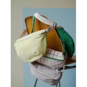 Marsupio Fair Play Multicolore 19 X 28