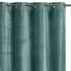 Tenda unita Elise Rouille 140 X 280