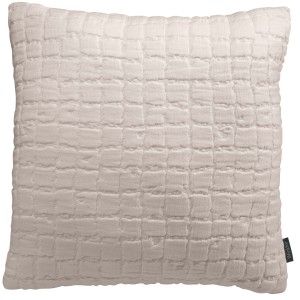 Cuscino Swami Pêche 45 X 45