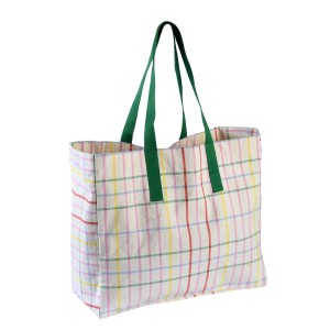 Borsa shopper Fair Play Multicolore 38 X 46 X 18