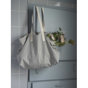 Borsa shopper Finette Finette Caviar 38 X 46 X 18