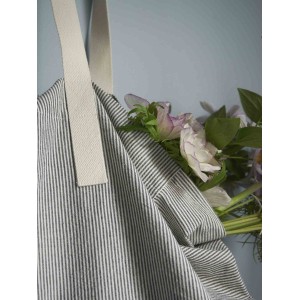 Borsa shopper Finette Finette Caviar 38 X 46 X 18