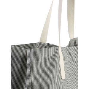 Borsa shopper Finette Finette Caviar 38 X 46 X 18