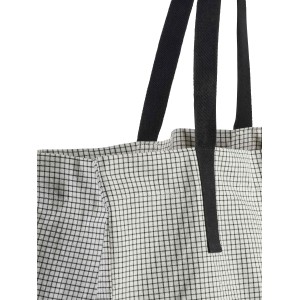 Borsa shopper Gustave Gustave Caviar 38 X 46 X 18