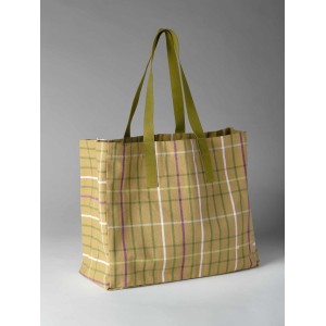 Borsa shopper Scotty Marron 38 X 46 X 18
