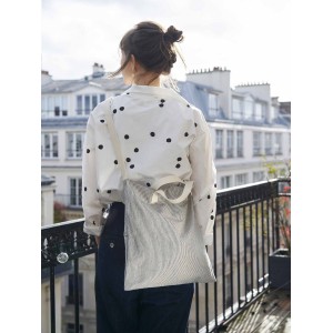 Sac city Finette Finette Caviar 38 X 38