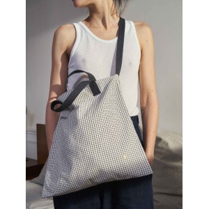 Sac city Gustave Gustave Caviar 38 X 38