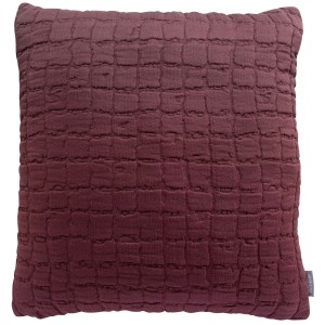 Cuscino Swami Pêche 45 X 45
