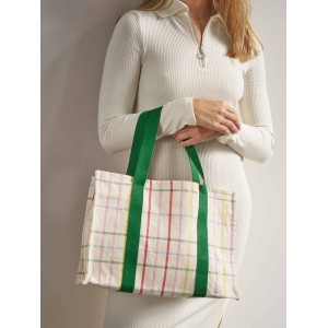 Borsa daily Fair Play Multicolore 25 X 38 X 15