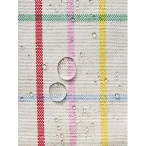 Borsa da viaggio Fair Play Multicolore 30 X 42 X 20