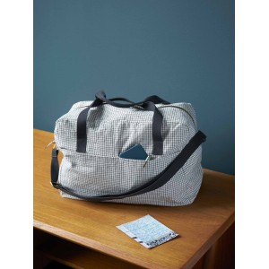 Borsa da viaggio Gustave Gustave Caviar 30 X 42 X 20