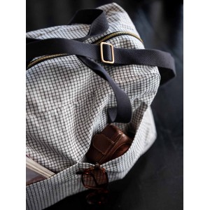 Borsa da viaggio Gustave Gustave Caviar 30 X 42 X 20