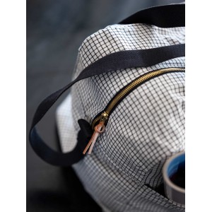 Borsa da viaggio Gustave Gustave Caviar 30 X 42 X 20