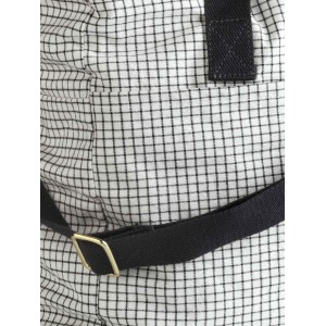 Borsa da viaggio Gustave Gustave Caviar 30 X 42 X 20