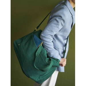 Borsa da viaggio Iona Sunshine 30 X 42 X 20
