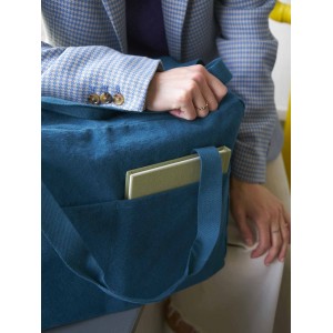 Borsa da viaggio Iona Sunshine 30 X 42 X 20