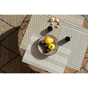 Set da tavola Panama Curry 33 X 45