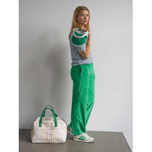 Borsa weekend Fair Play Multicolore 28 X 42 X 20