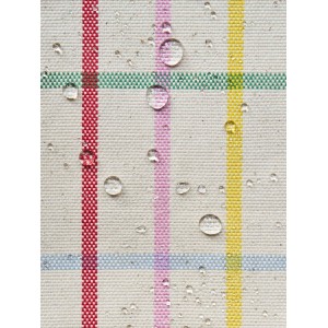 Borsa weekend Fair Play Multicolore 28 X 42 X 20