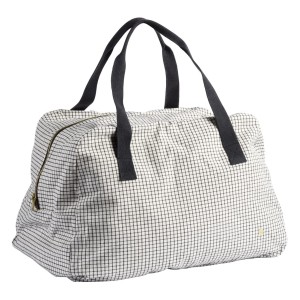 Borsa da weekend Gustave Gustave Caviar 28 X 42 X 20