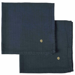 Set di 2 tovaglioli Marcel Nori 45 X 45