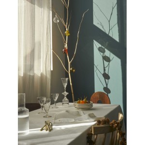 Set di 2 tovaglioli Marcel Nori 45 X 45